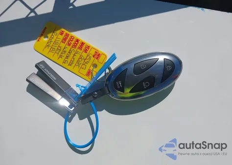 2025 Hyundai Santa Fe Xrt z USA, uszkodzony, nr VIN 5NMP3DGL4SH118181